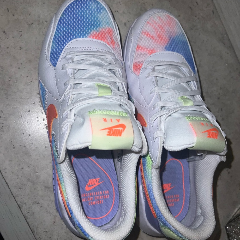 Nike Air Max